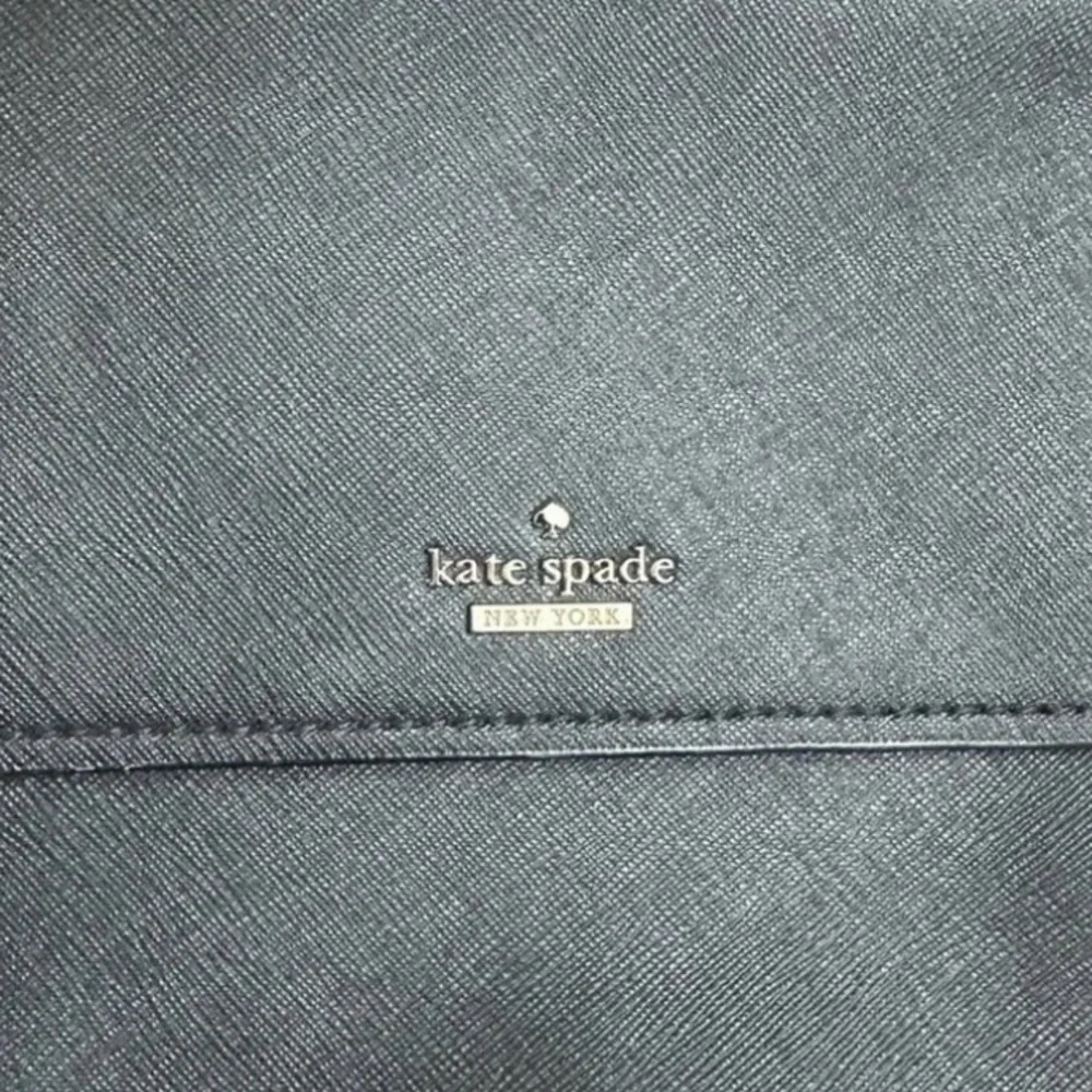 Kate Spade Black Crossbody Bag - Picture 2 of 4